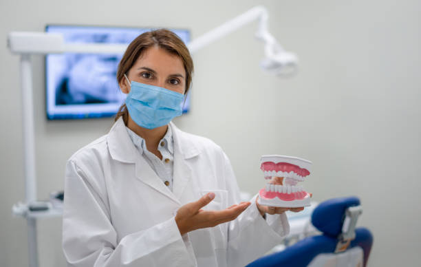 Best Emergency Dental Surgery in Alliae, NC