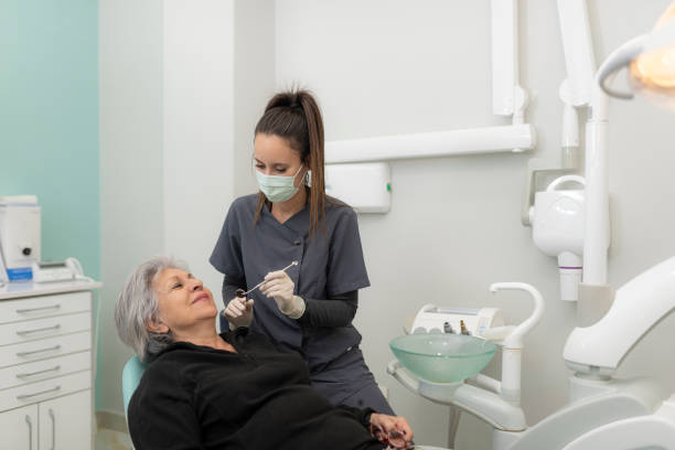 Best Urgent Dental Care in Alliae, NC