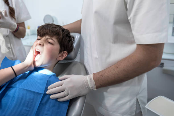 Best Same-Day Emergency Dentist in Alliae, NC