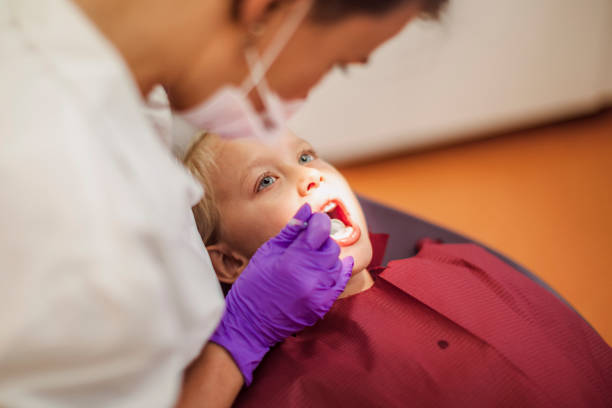 Best Urgent Dental Care in Alliae, NC