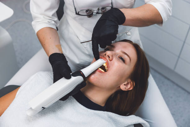 Best Emergency Tooth Extraction in Alliae, NC