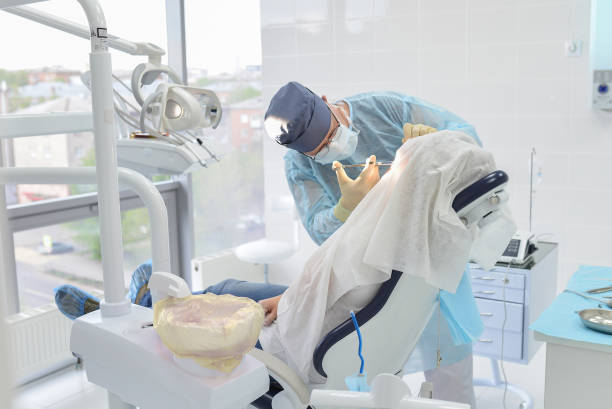 Best Walk-In Emergency Dentist in Alliae, NC